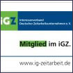 IGZ Mitgliedschaft